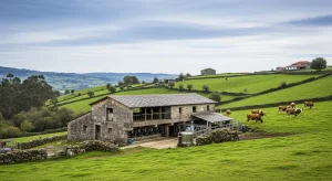 El campo gallego busca su salvación entre las corporaciones