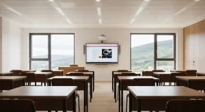 Galicia lidera a implantación dun sistema pioneiro nas aulas