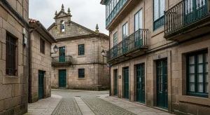 A protección patrimonial: reto e oportunidade para o urbanismo en Sada