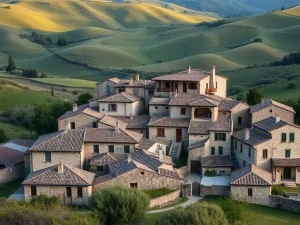 Por que algúns pobos galegos volven gañar poboación