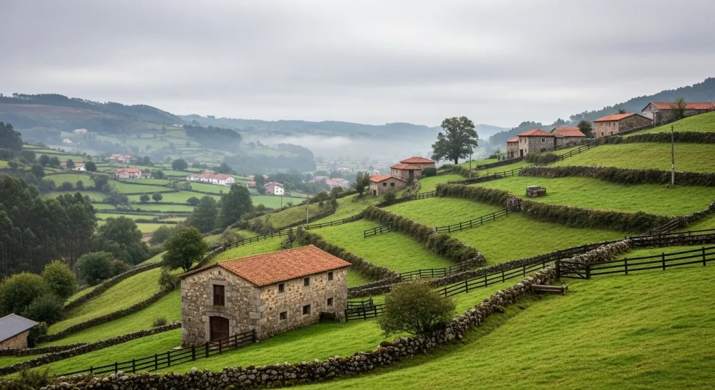 O campo galego busca reter talento fronte ao avance demográfico