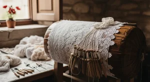 Encaixe de Camariñas: La tradición gallega que desafía el tiempo