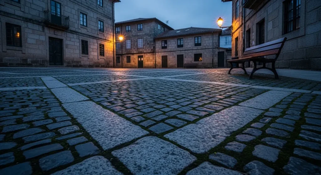 La frágil red que nos sostiene