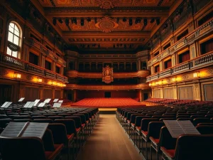 El poder de la música coral juvenil transforma la escena cultural coruñesa