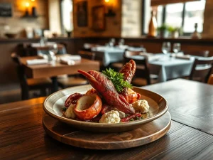 Galicia consolida su posición en el mapa gastronómico nacional