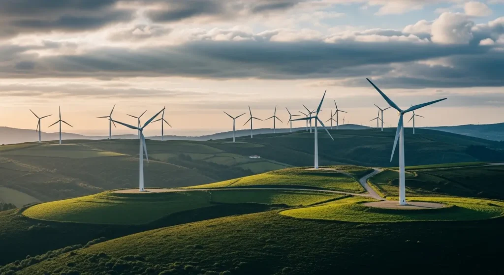 Galicia compite por la industria eléctrica del futuro