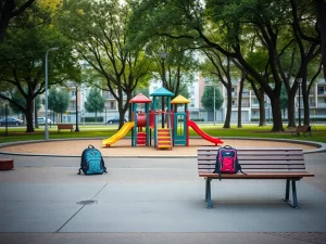 O reto de conciliar en Vigo: o verán pon a proba as familias