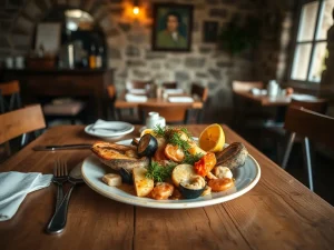 Galicia, destino gastronómico: el reto de estar en las mejores guías