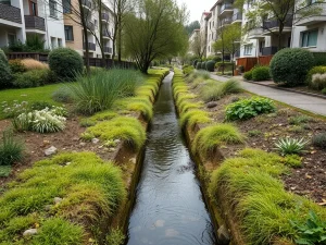 ¿Hacia dónde van las ciudades costeras? Reflexión sobre los nuevos espacios verd