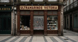 El comercio tradicional ante el reto de reinventarse: el caso de Ultramarinos Vi