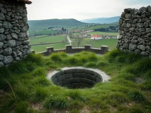 Riesgo oculto en el rural gallego: la tragedia de los pozos