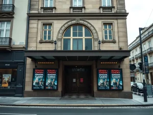 La Semana do Cinema Galego: una apuesta por la cultura accesible en A Coruña