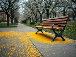 ¿Una primavera sin final? La amenaza persistente de las alergias en la nueva era