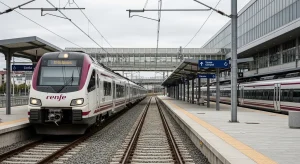 La modernización del transporte gallego: retos y expectativas ante el nuevo espa