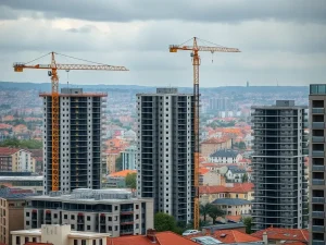¿Dónde construir una ciudad dentro de la ciudad? El reto urbanístico de A Coruña