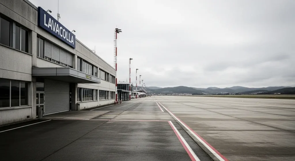 Un cierre que obliga a repensar la movilidad gallega y el modelo turístico
