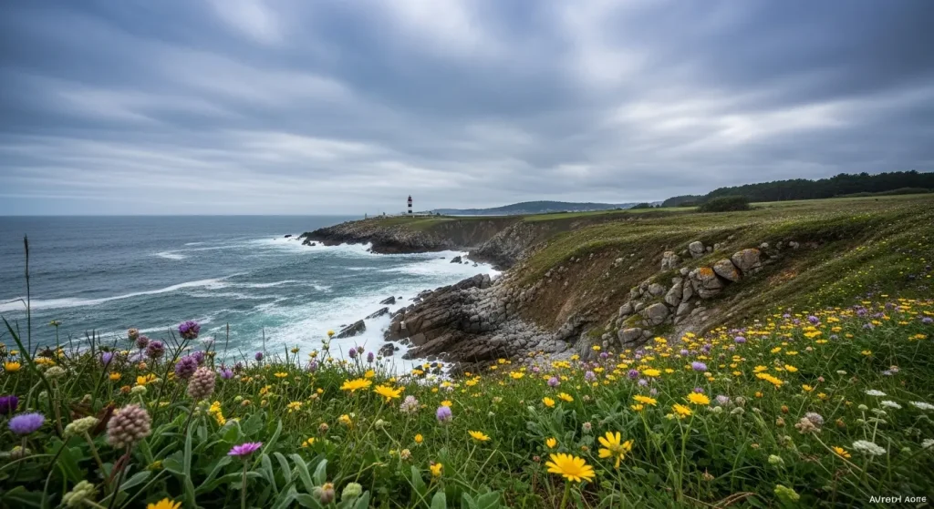 Cando a primavera acelera: Galicia fronte a un salto térmico inesperado