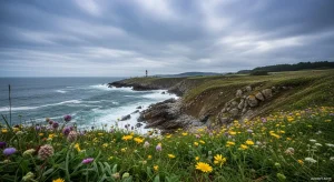 Cuando la primavera acelera: Galicia frente a un salto térmico inesperado