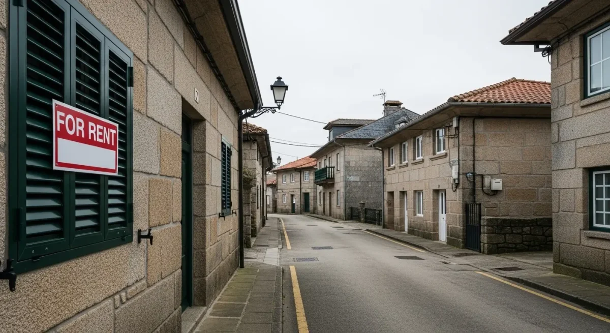 Galicia ante el reto de redefinir el turismo: ¿Qué hay detrás de la caída de plazas en viviendas vacacionales?