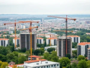 Repensar A Coruña: retos y oportunidades urbanísticas con el nuevo barrio de Mon