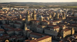 Santiago, declarada zona tensionada: vivienda bajo presión