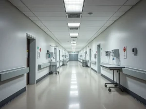 La confianza en los hospitales públicos, a prueba: ética laboral y pequeños abus