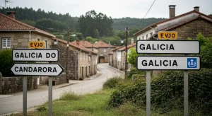 La renovación de la toponimia gallega: un debate sobre identidad y memoria colec