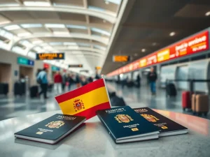 ¿Un nuevo éxodo? El desafío de la nacionalidad española en Argentina