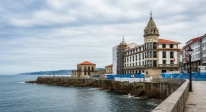 A protección do patrimonio local: leccións do caso Sociedade de Sada
