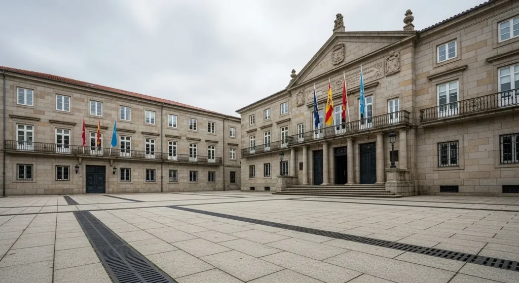 Asturias, Galicia y Castilla y León exigen avances en infraestructuras