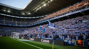 Riazor: O Estadio Como Motor Anímico na Recta Final do Dépor