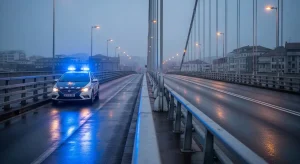 La prevención del suicidio en Vigo: cómo la intervención policial puede salvar v