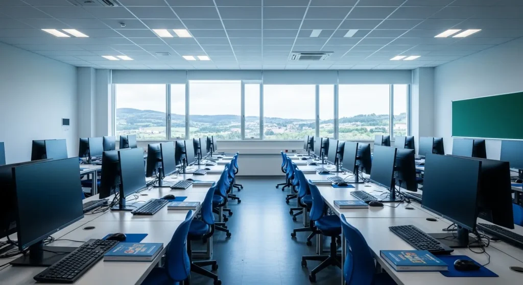 ¿Por qué Galicia se está convirtiendo en un vivero de talento tecnológico?