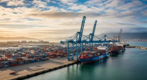 Galicia lidera la confección y madera mientras alimentación y motor sostienen la