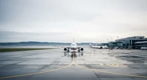Aeropuertos gallegos: ¿han roto el ciclo invernal de la baja demanda?