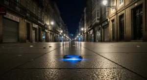 La violencia callejera y la era del espectador: Pontevedra ante un espejo social