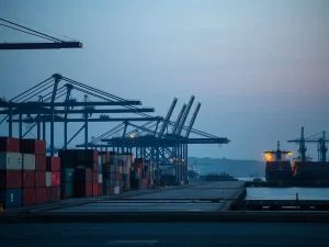 El legado empresarial gallego tras la pérdida de un referente portuario