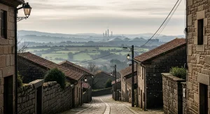 El conflicto del biogás en Galicia: cuando la energía verde choca con la salud v