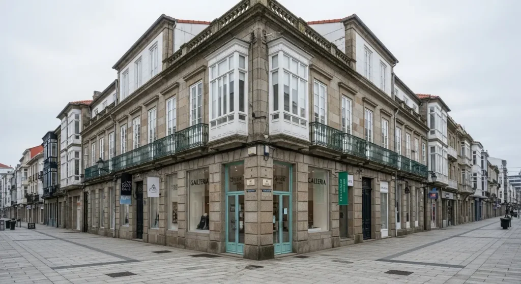 Promotores buscan transformar el Cantón Pequeño con pisos turísticos