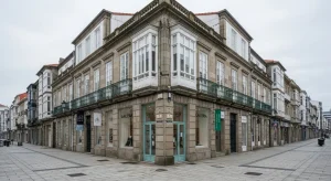 Promotores buscan transformar el Cantón Pequeño con pisos turísticos