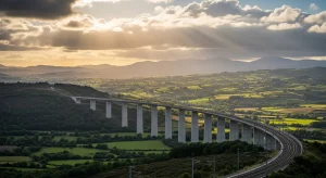 La cuenta atrás del AVE gallego: entre lo logrado y lo pendiente