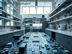 La huella gallega en la innovación global: tecnología invisible en la vida cotid