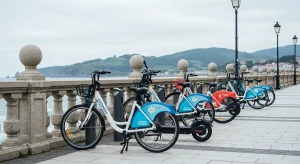 Galicia apuesta por la movilidad compartida para impulsar el turismo sostenible