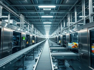 Innovación invisible: cuando la tecnología gallega se cuela en las despensas del