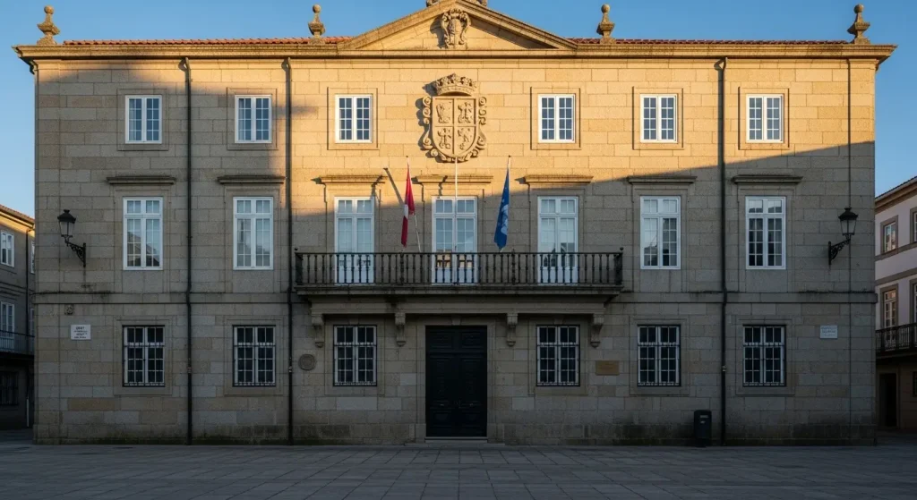 A democracia municipal ante a proba de lume