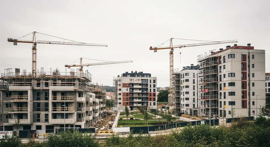 O reto da vivenda protexida: novos xestores para proxectos en A Rabadeira