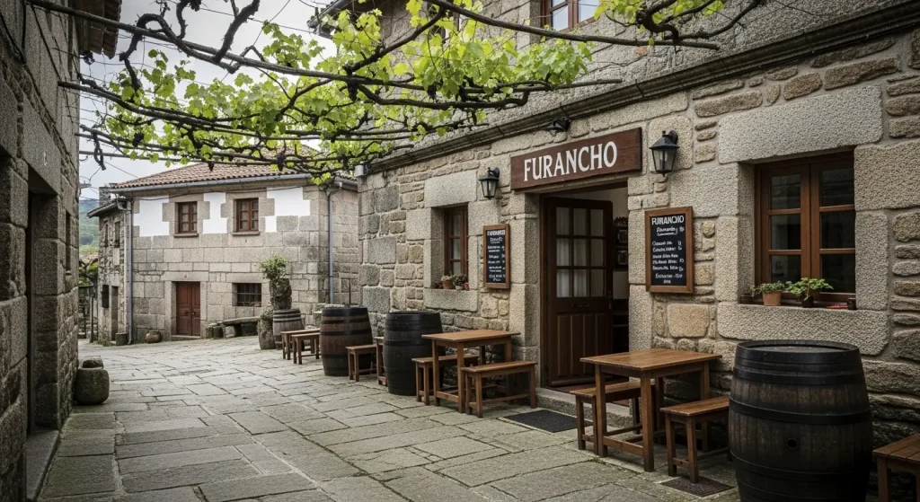 La encrucijada legal de los furanchos gallegos: tradición bajo lupa