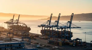 Galicia se reinventa ante Asia: industria y turismo como pilares