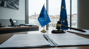 Fiscalía Europea recibe informes sobre adjudicaciones bajo sospecha