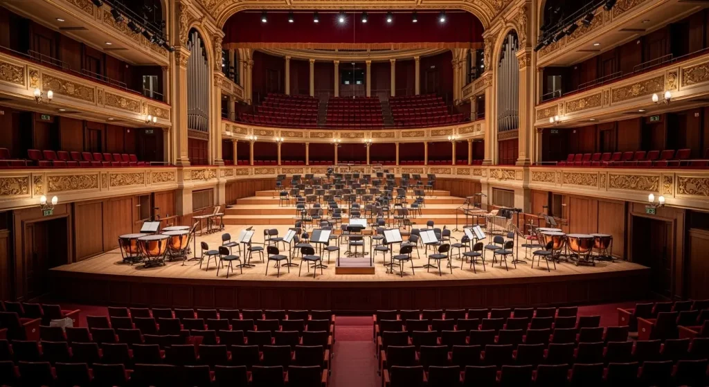 'Carmina Burana' atrae a Coruña coa Orquestra Nova da Sinfónica